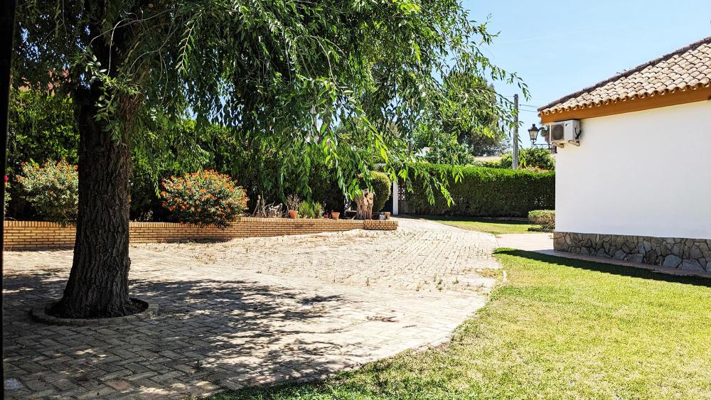  en venta chalet Alcalá De Guadaira Metropolitana De Sevilla 25