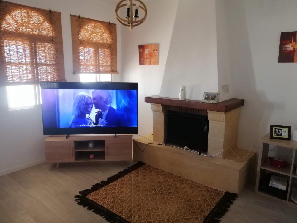  en venta chalet Hozanejos Bahía De Cádiz 2