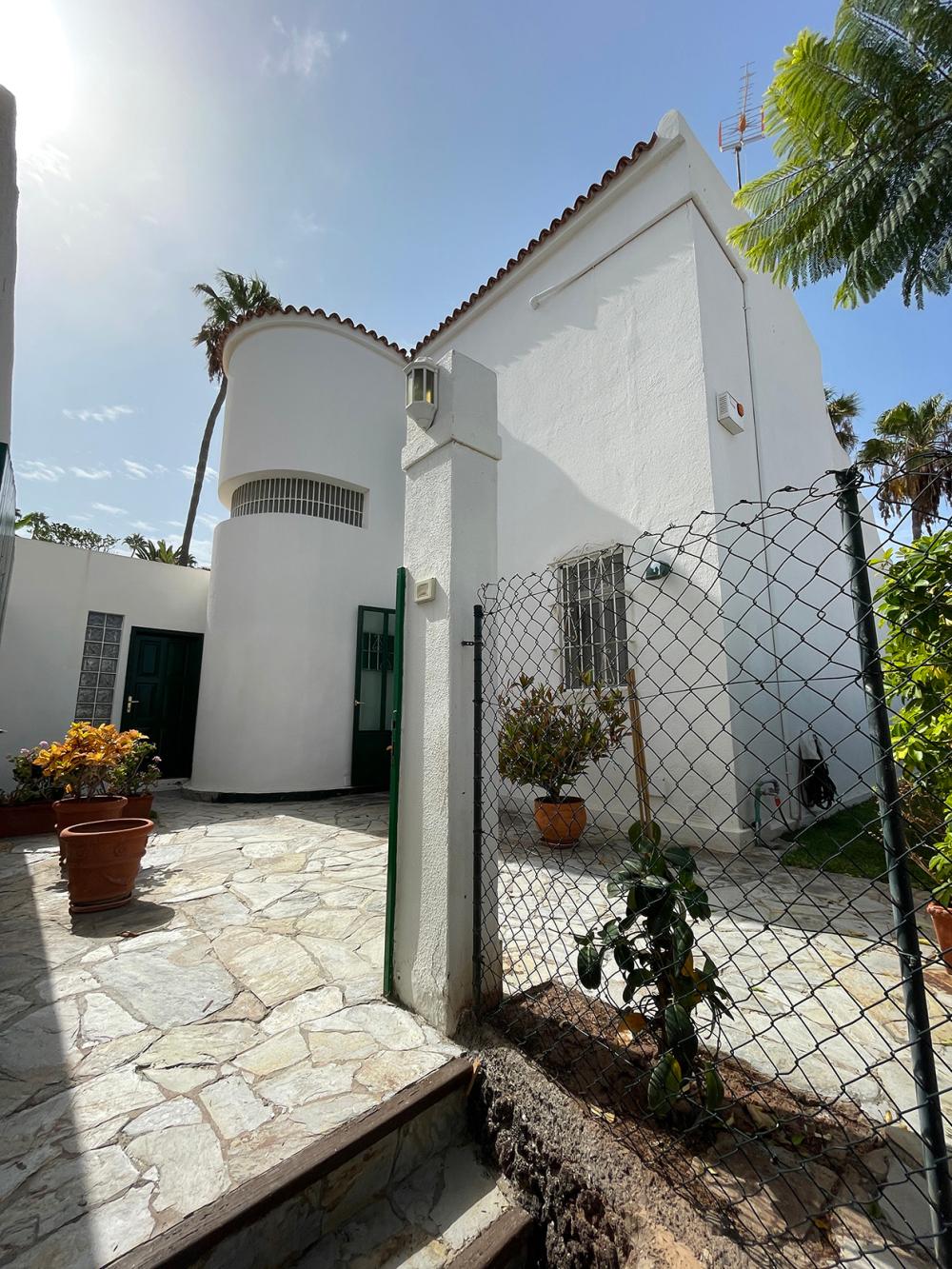  en venta chalet San Eugenio Zona Sur 3