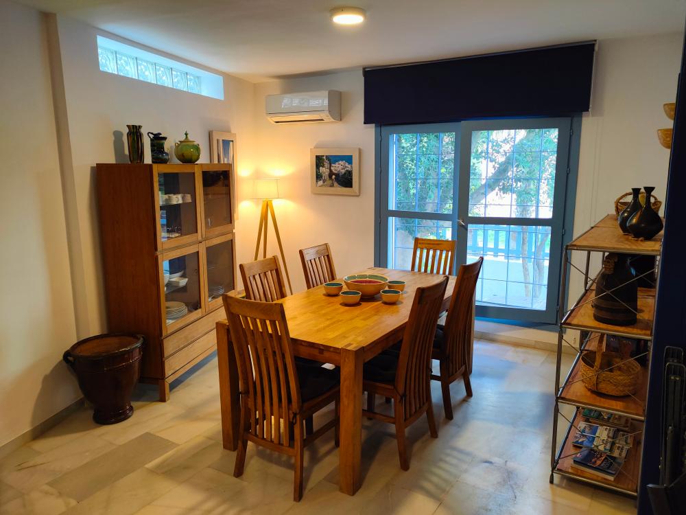  en venta pareado Rodalquilar Comarca Metropolitana De Almería 7