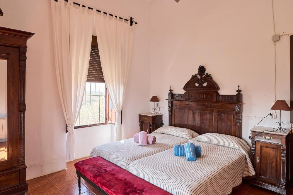  en venta finca rústica Montoro Alto Guadalquivir 27