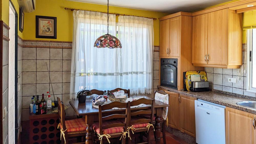 en venta chalet Alcalá De Guadaira Metropolitana De Sevilla 10