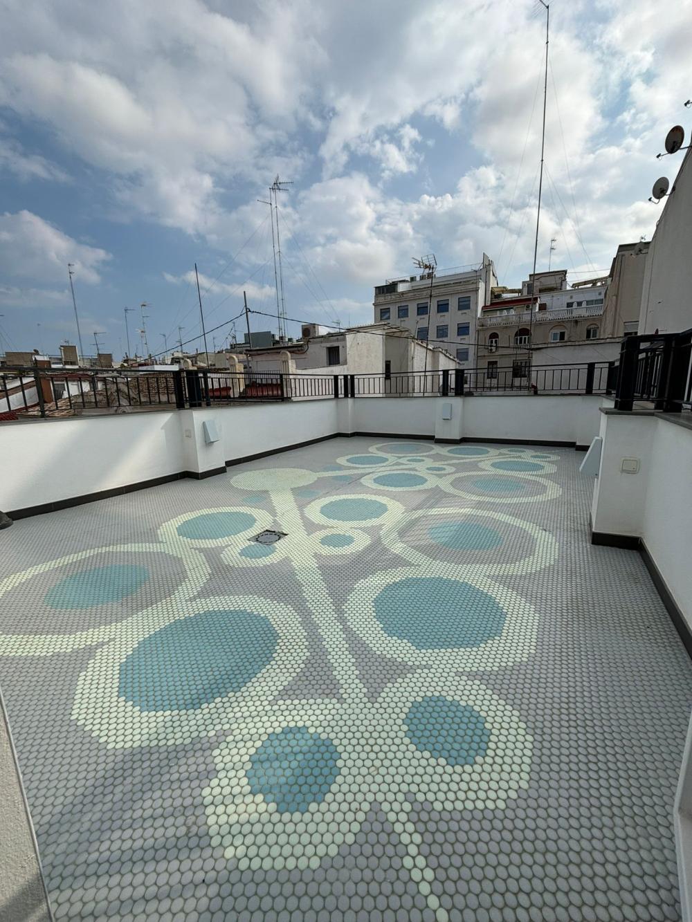  en venta edificio Ciutat Vella La Xerea Valencia 1