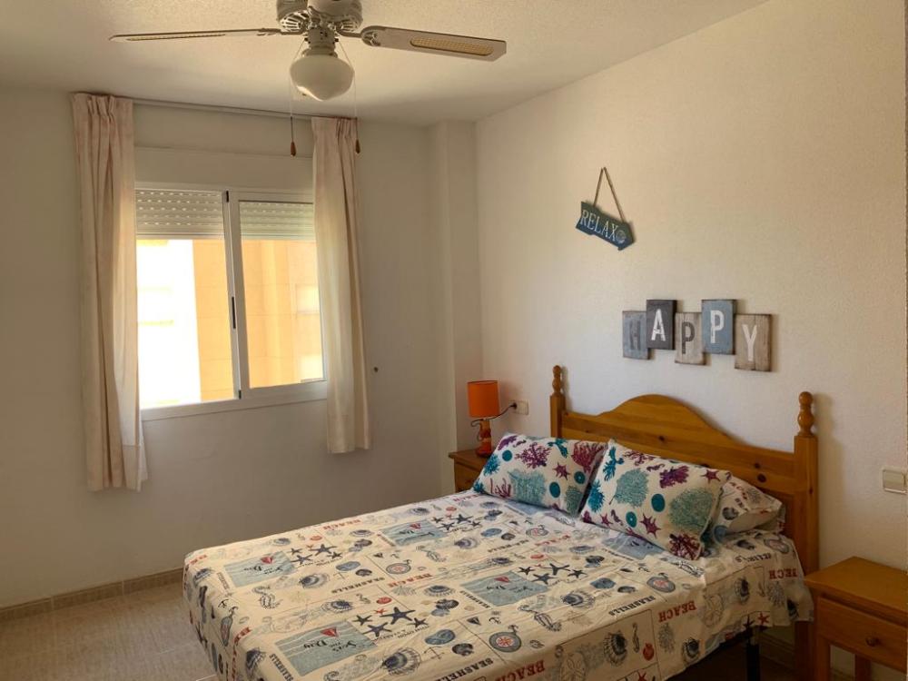  en venta apartamento Playa Paraíso Campo De Cartagena 20