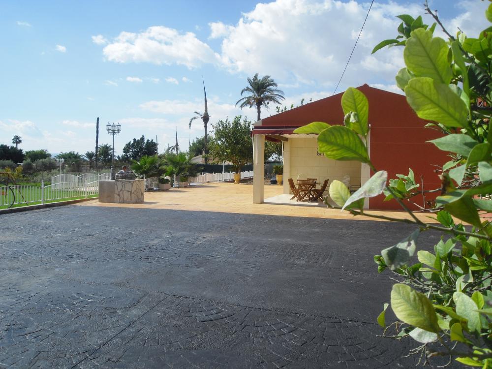  en venta chalet Pla De Sant Josep Baix Vinalopó 11