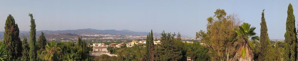 en venta chalet Alhaurín De La Torre Valle Del Guadalhorce 2