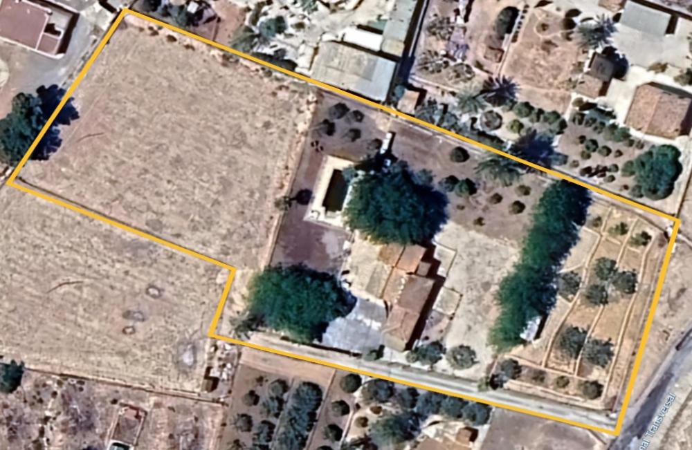 en venta chalet Pla De Sant Josep Baix Vinalopó 26