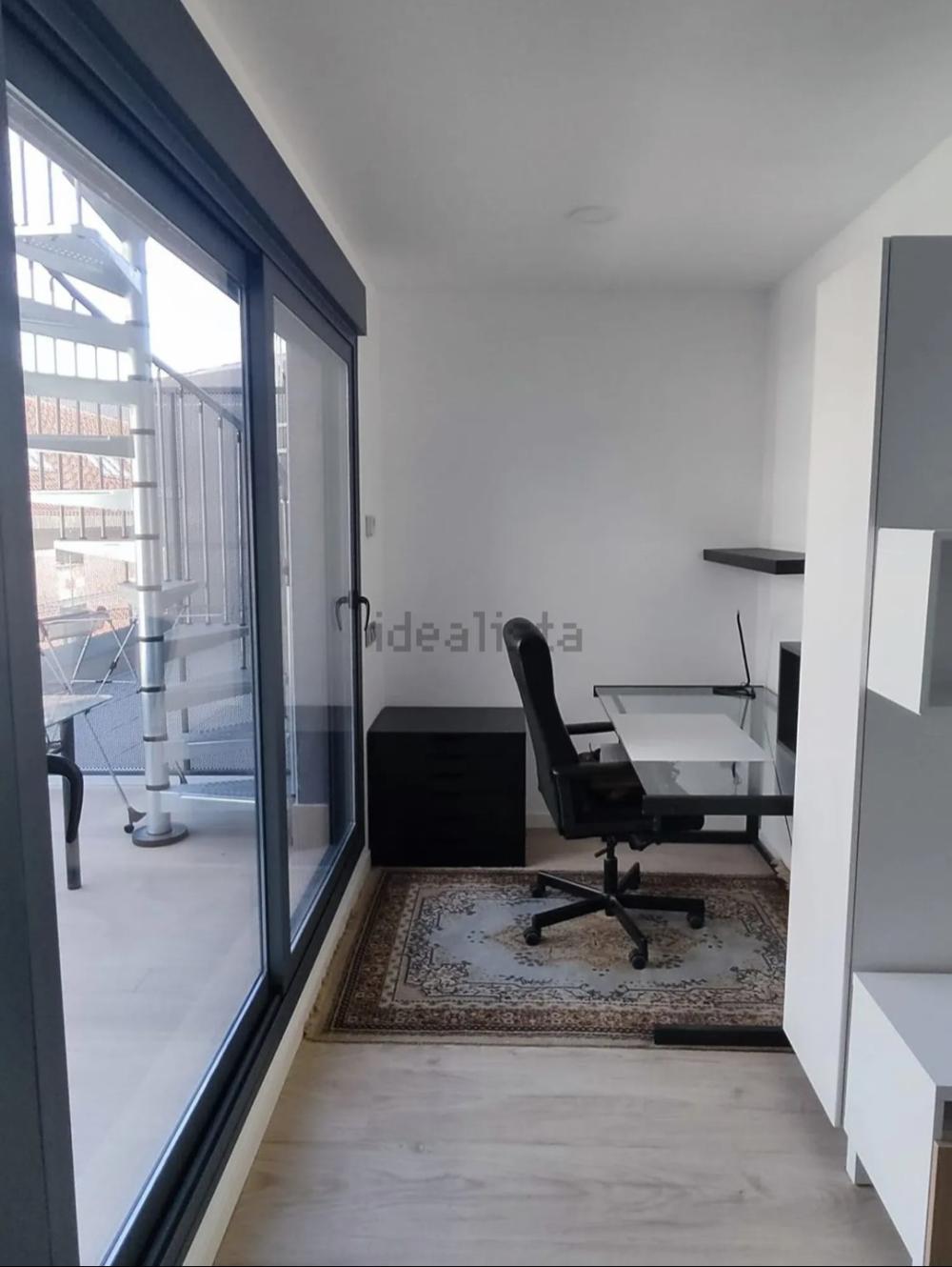  en venta ático Salamanca-Guindalera Madrid Capital 12