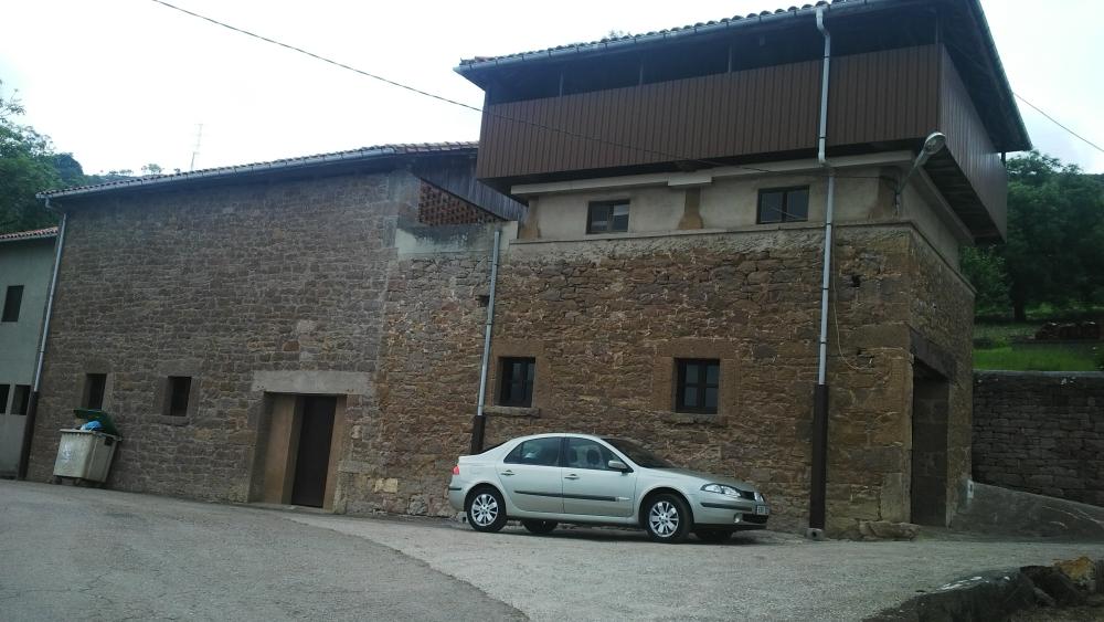  en venta chalet Salas Oviedo 3