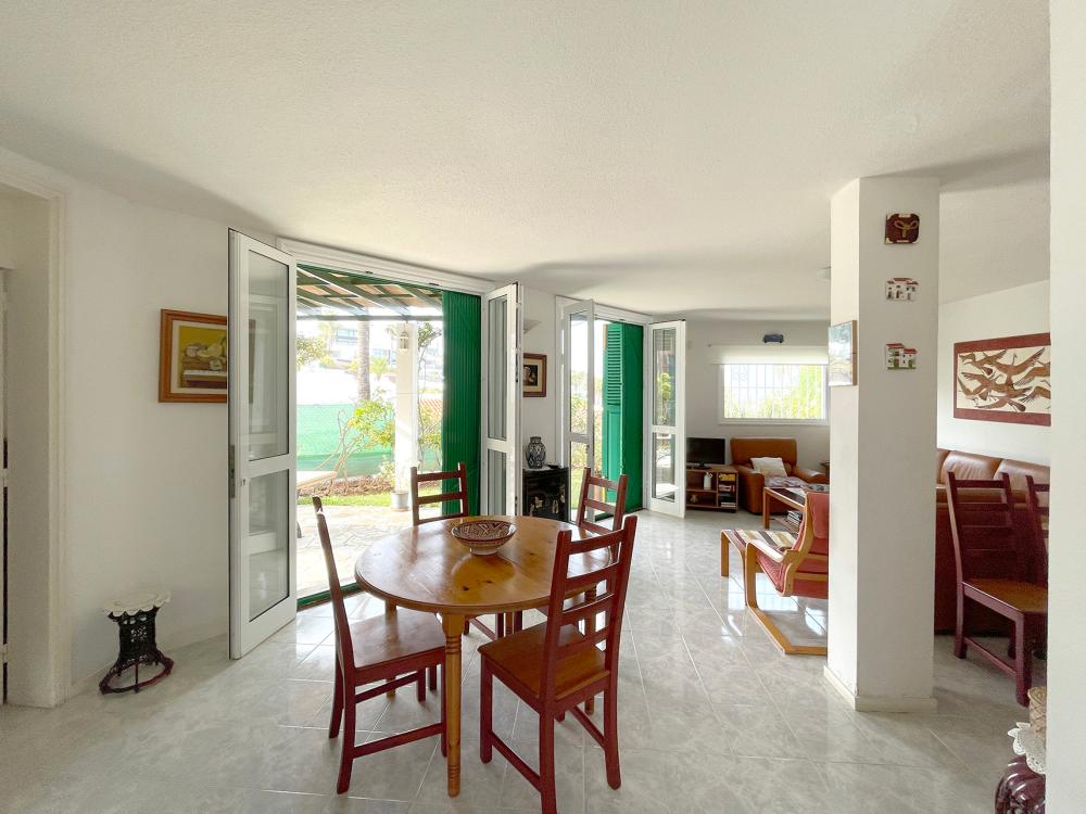  en venta chalet San Eugenio Zona Sur 6