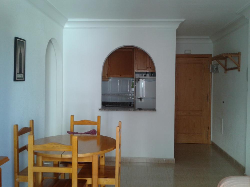  en venta apartamento Playa Paraíso Campo De Cartagena 16