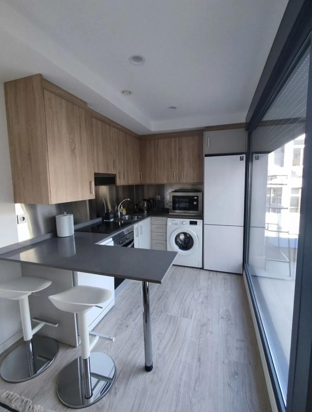  en venta ático Salamanca-Guindalera Madrid Capital 16