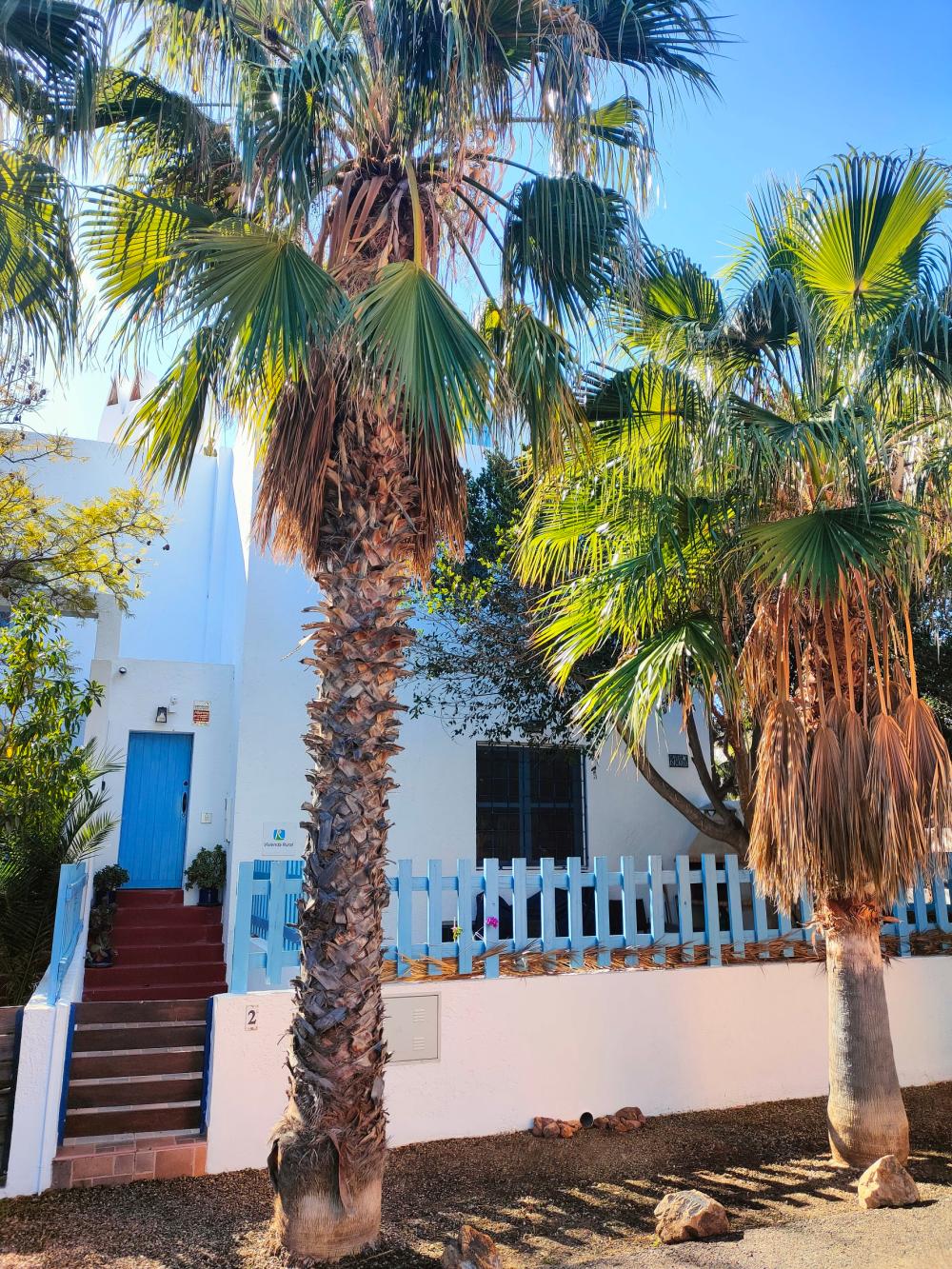  en venta pareado Rodalquilar Comarca Metropolitana De Almería 2