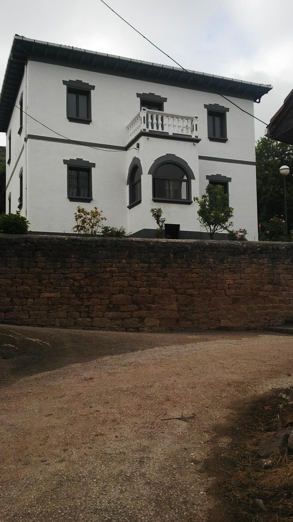  en venta chalet Salas Oviedo 2