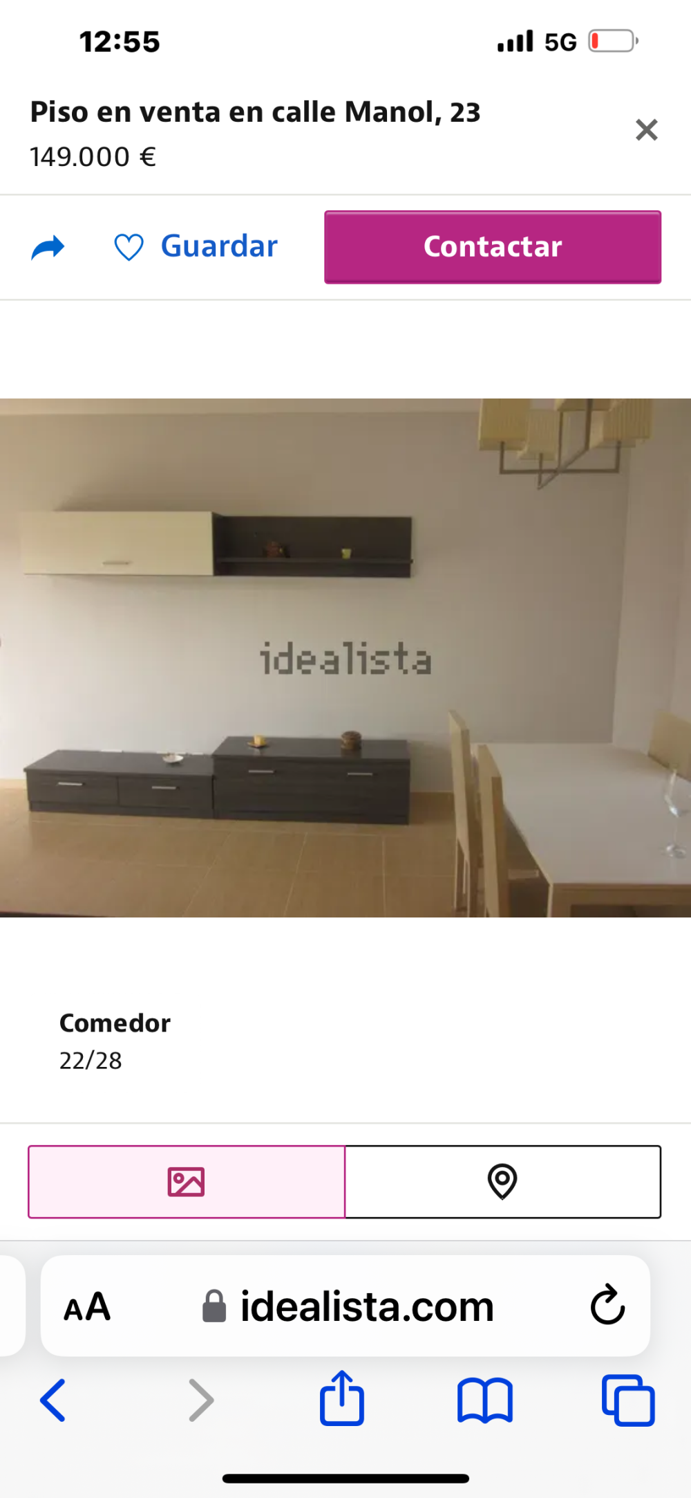 en venta apartamento Figueres Alt Empordà 2
