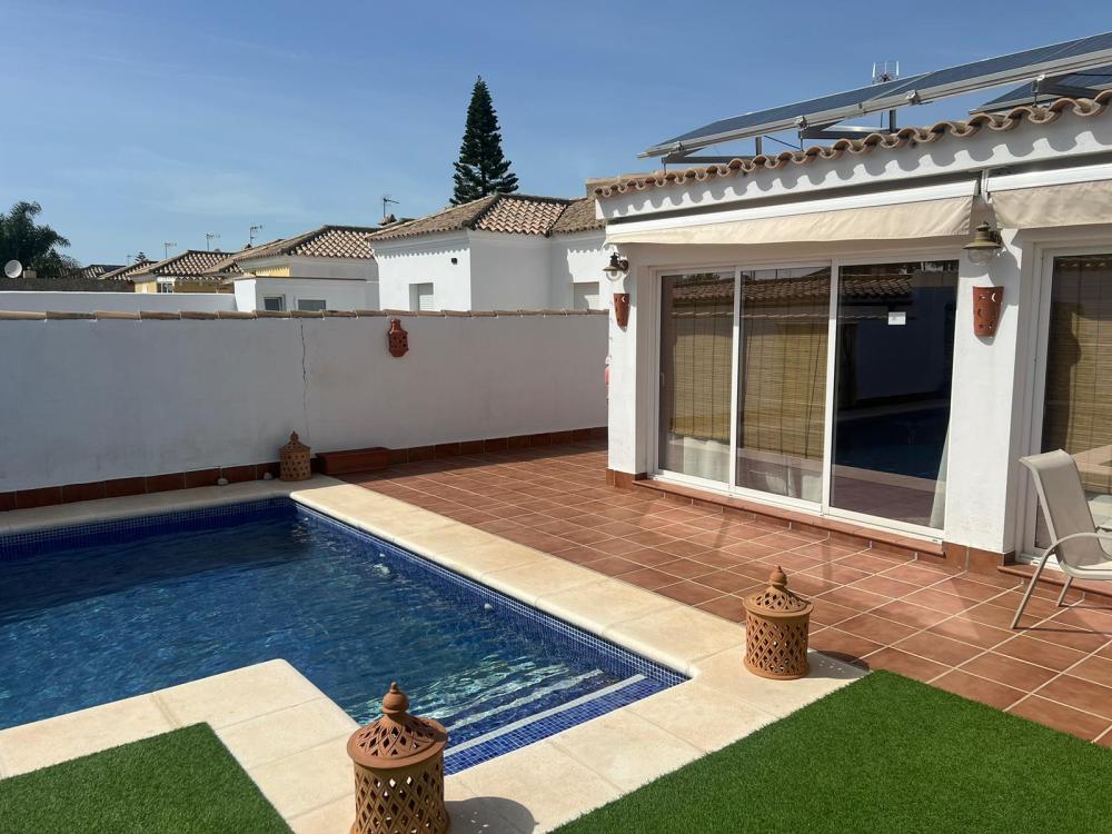  en venta chalet Chiclana De La Frontera Bahía De Cádiz 6