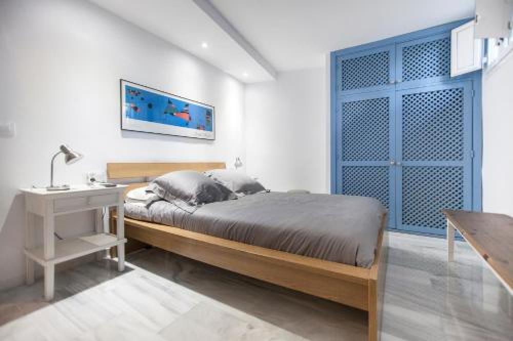  en venta pareado Rodalquilar Comarca Metropolitana De Almería 15