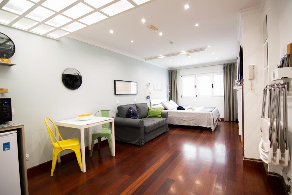  en venta estudio Santa Catalina-Canteras Palmas De Gran Canaria (Las) 5