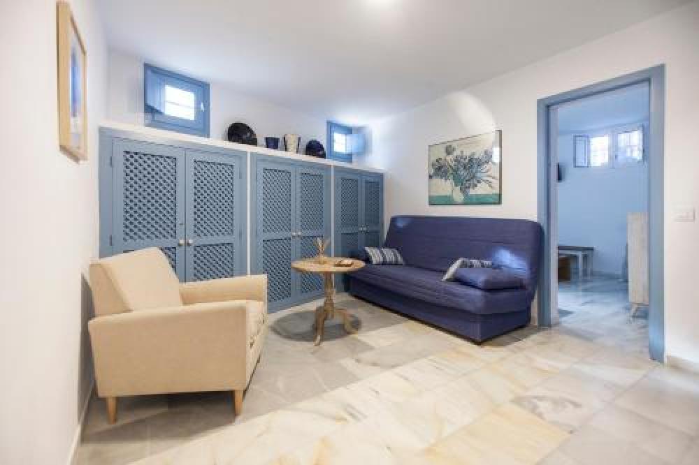  en venta pareado Rodalquilar Comarca Metropolitana De Almería 22