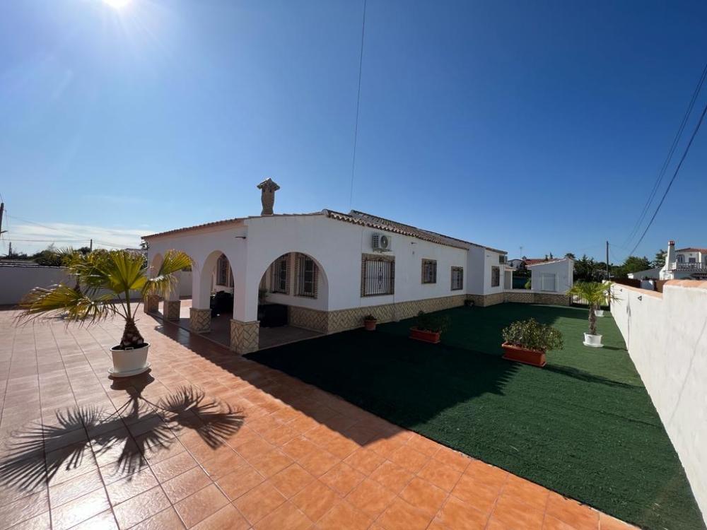  en venta chalet Hozanejos Bahía De Cádiz 29