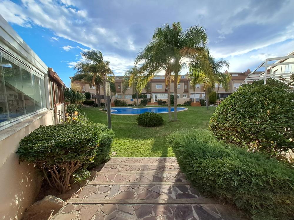  en venta casa de pueblo San Antonio De Benagéber Camp De Túria 19