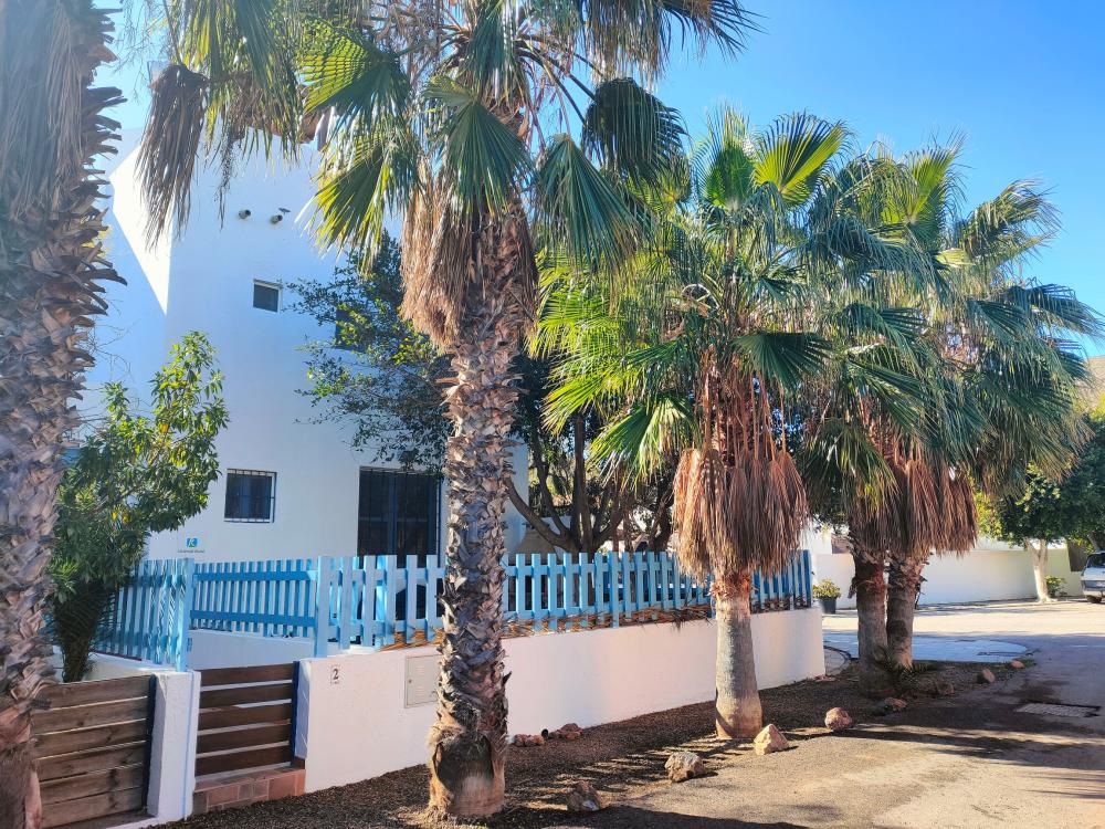  en venta pareado Rodalquilar Comarca Metropolitana De Almería 1