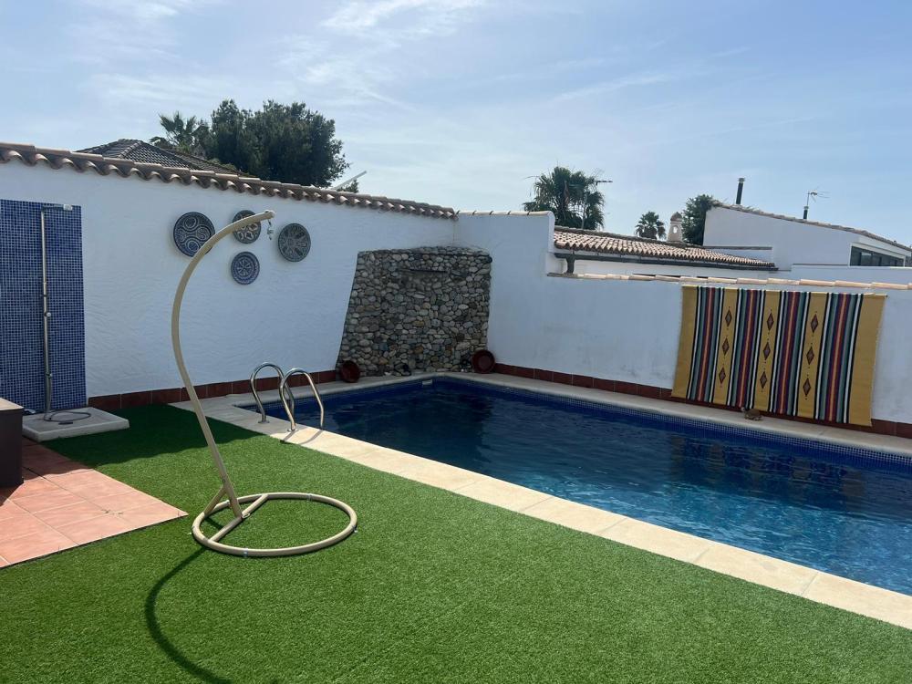 en venta chalet Chiclana De La Frontera Bahía De Cádiz 1