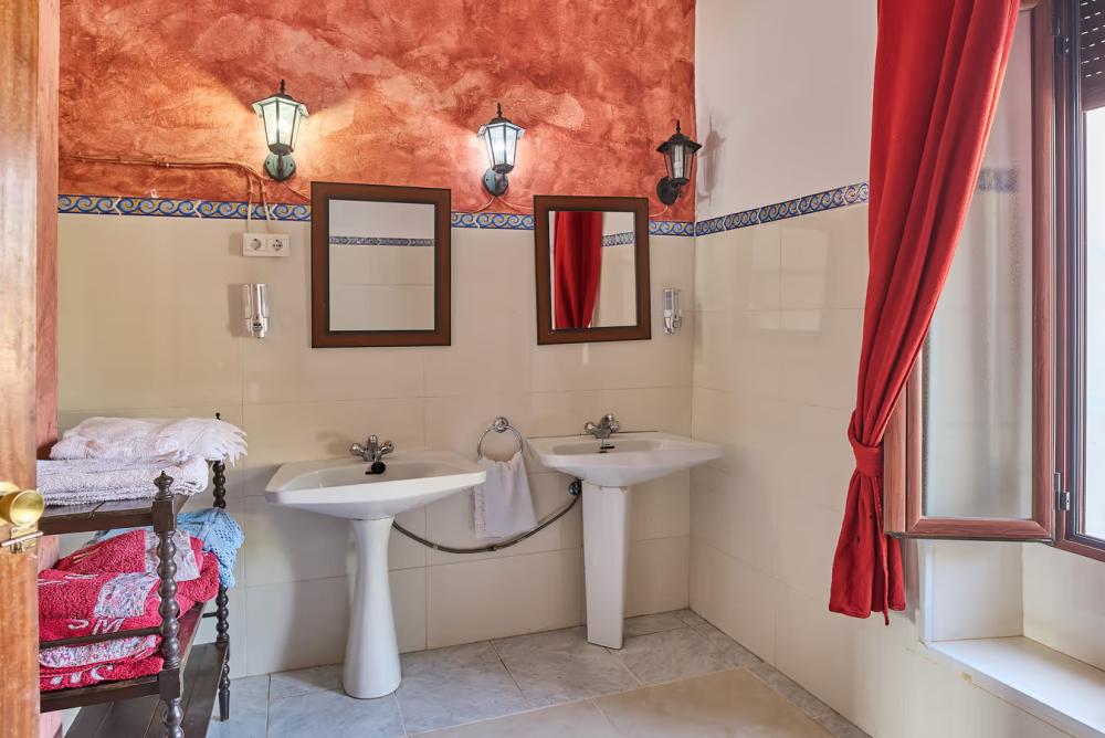  en venta finca rústica Montoro Alto Guadalquivir 29