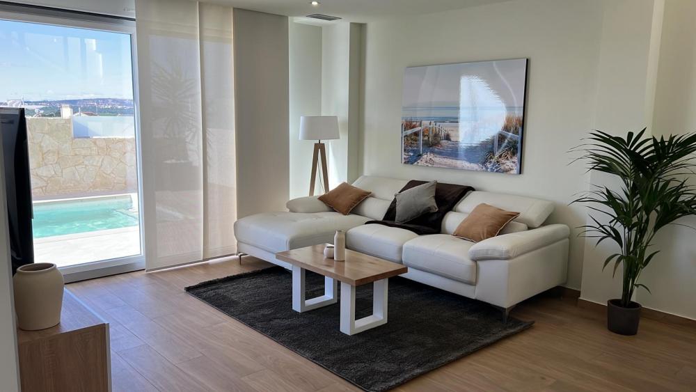  en venta casa Ciudad Quesada Baix Segura 21