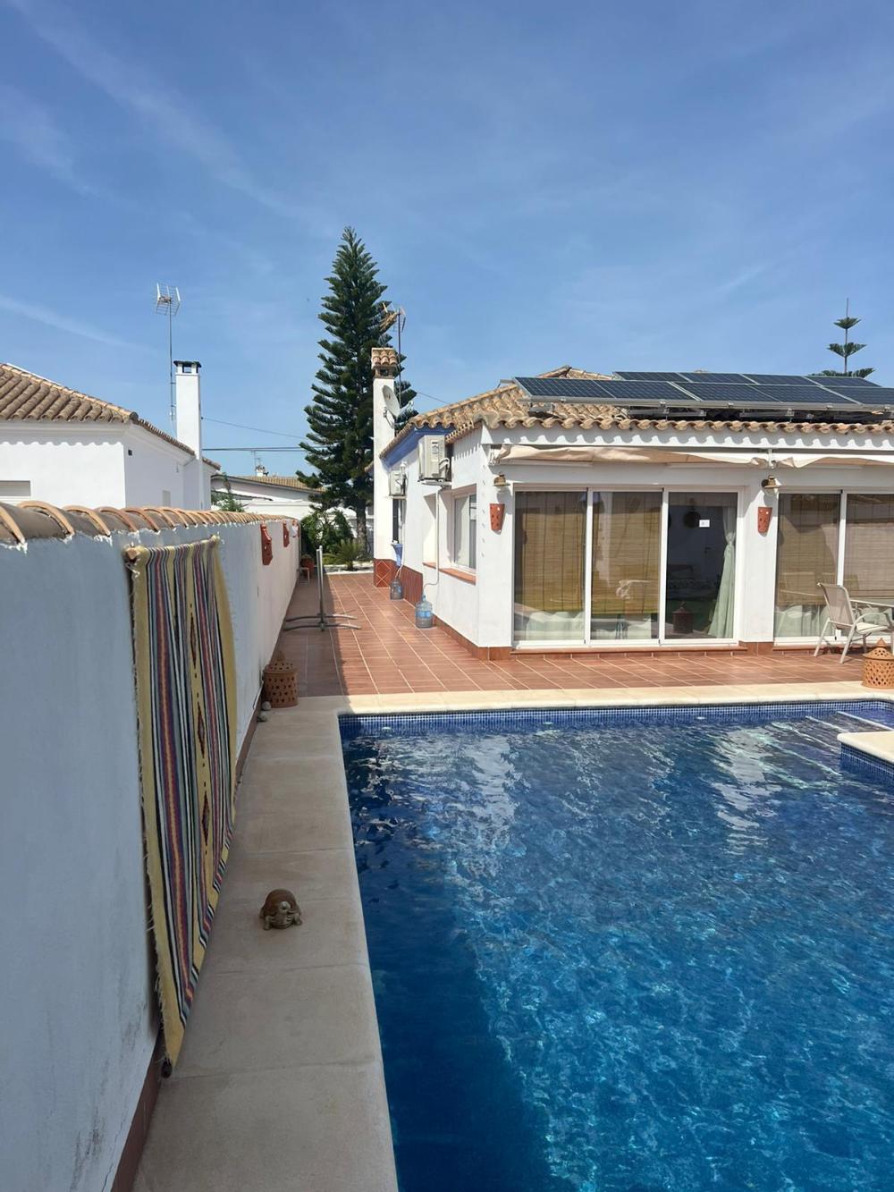  en venta chalet Chiclana De La Frontera Bahía De Cádiz 5