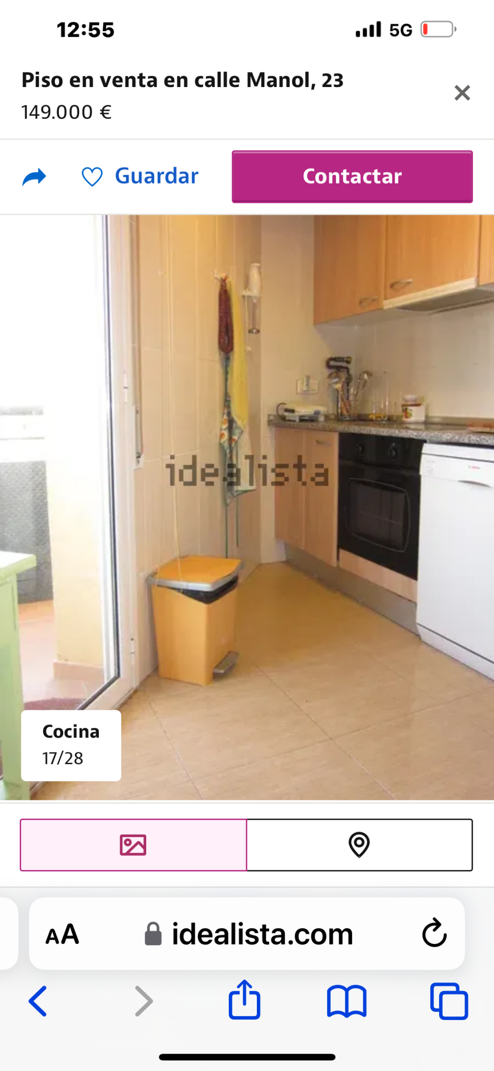  en venta apartamento Figueres Alt Empordà 10