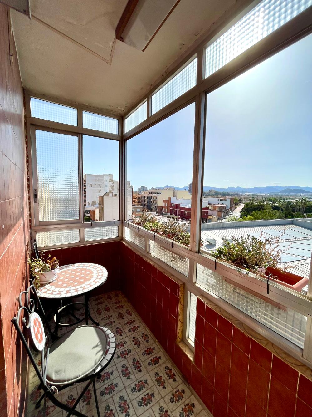  en venta apartamento El Puerto De Sagunto Camp De Morvedre 3
