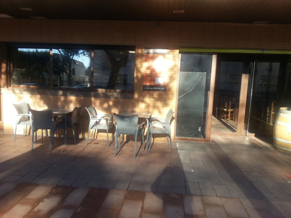  en venta local Polígono De Campollano Llanos De Albacete 6
