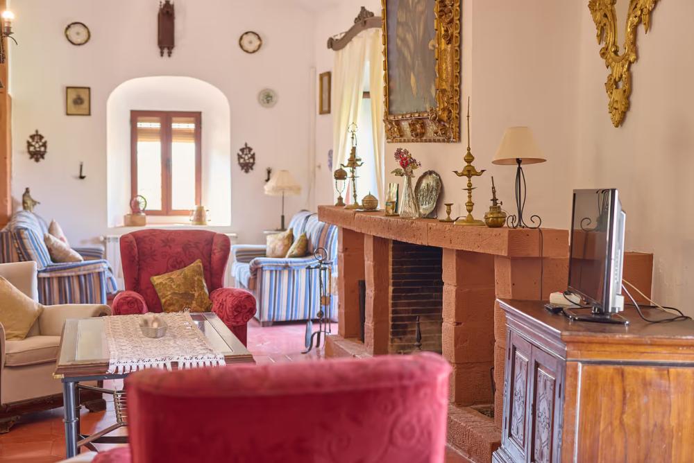  en venta finca rústica Montoro Alto Guadalquivir 40