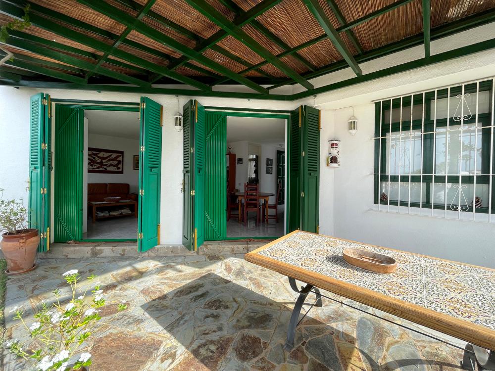  en venta chalet San Eugenio Zona Sur 34