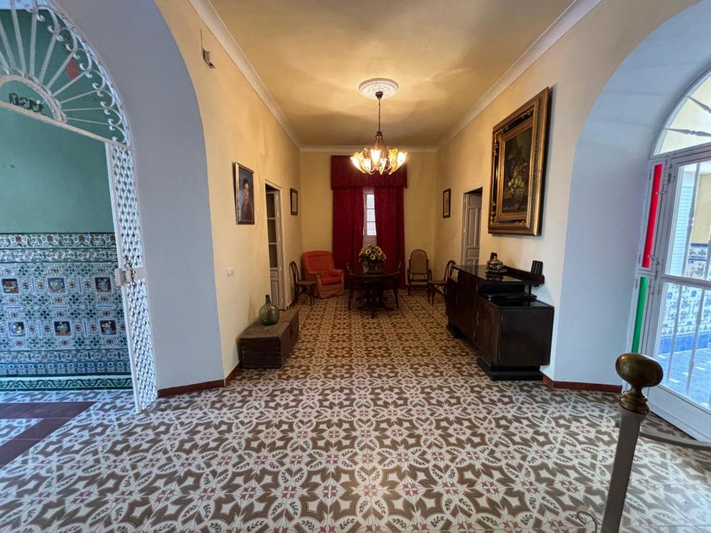  en venta casa Jauja Subbética 4