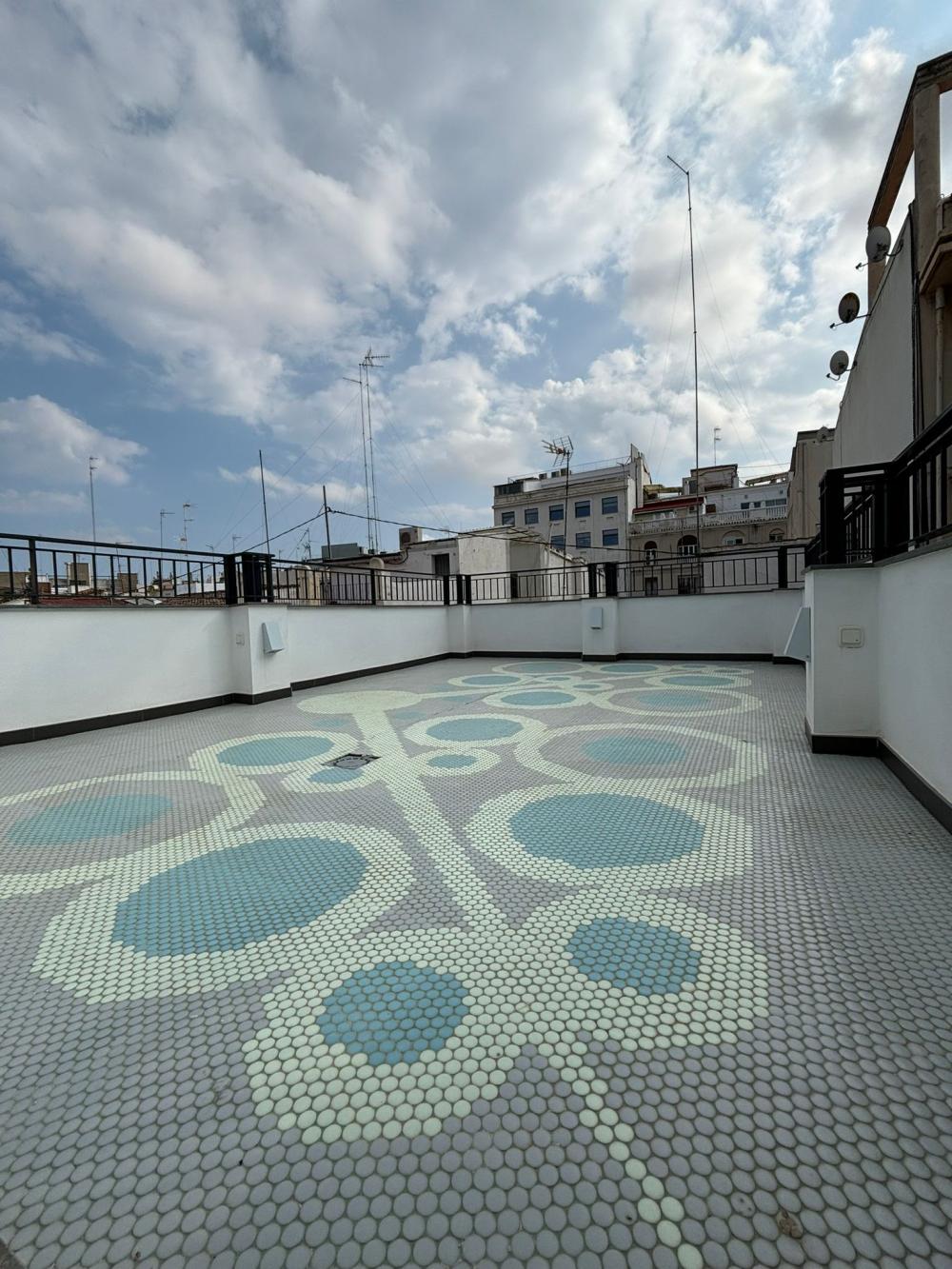  en venta edificio Ciutat Vella La Xerea Valencia 81