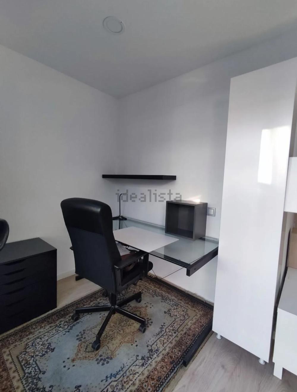 en venta ático Salamanca-Guindalera Madrid Capital 13