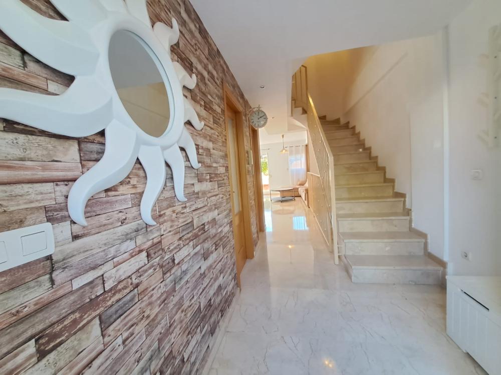  en venta casa de pueblo San Antonio De Benagéber Camp De Túria 37