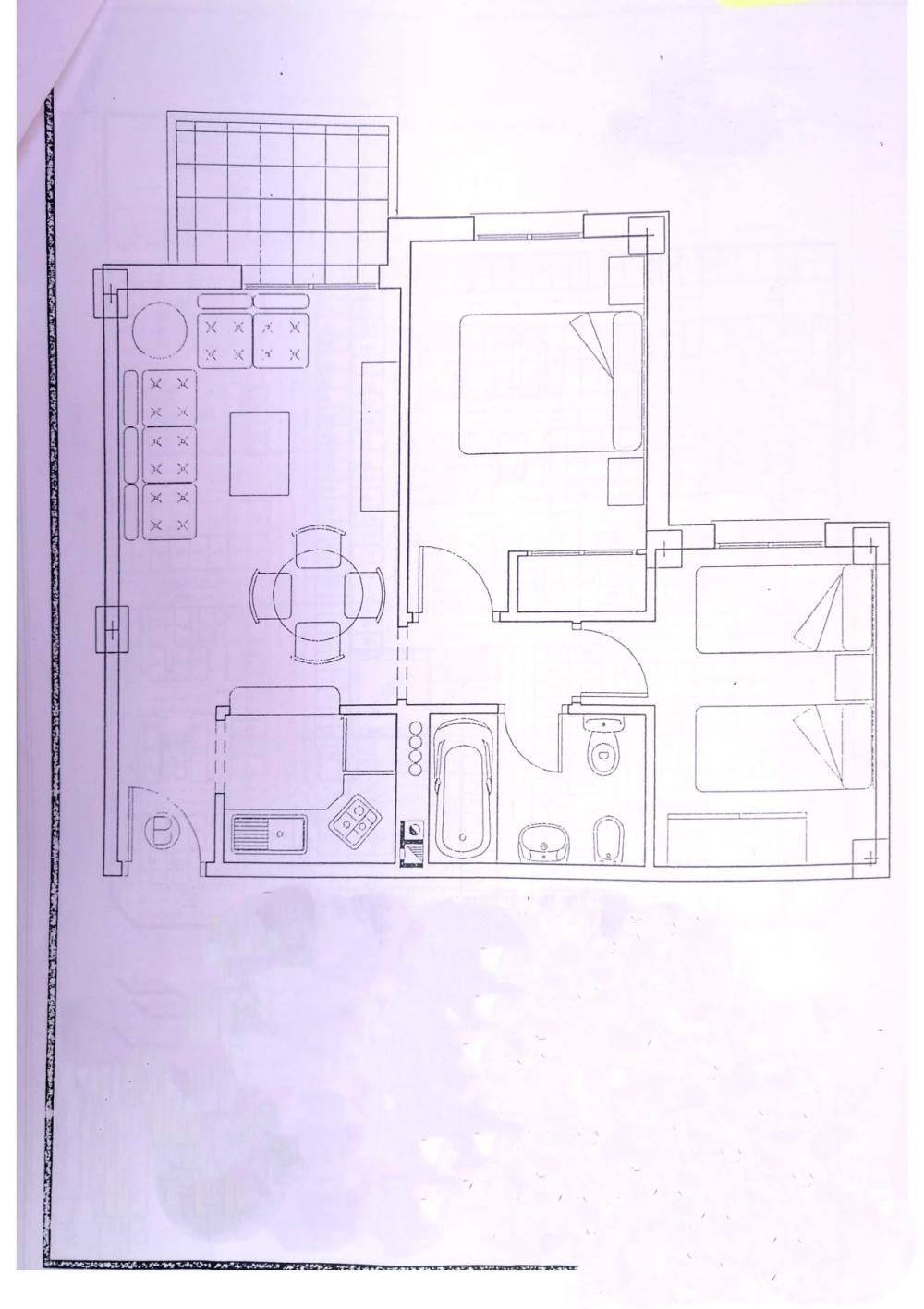  en venta apartamento Playa Paraíso Campo De Cartagena 4