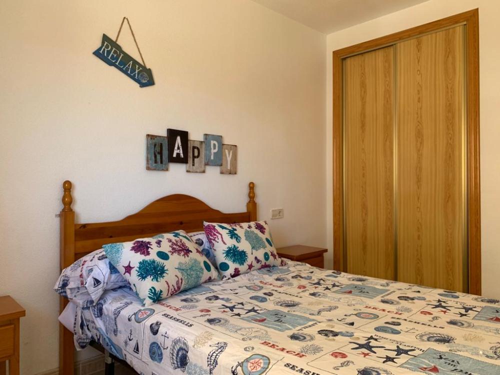  en venta apartamento Playa Paraíso Campo De Cartagena 18