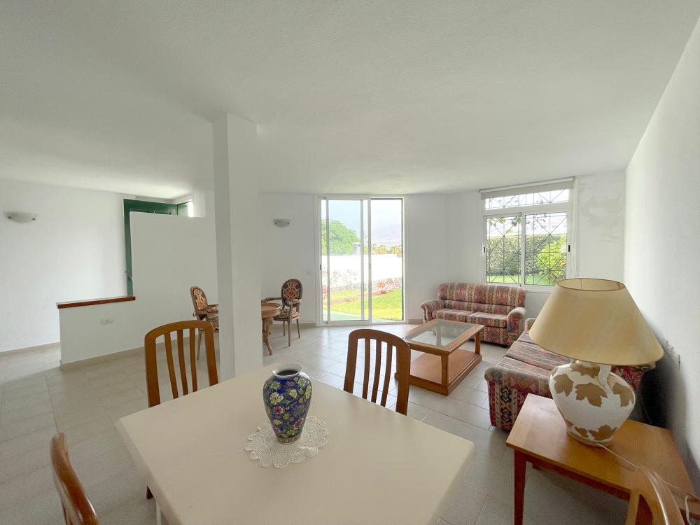  en venta pareado San Eugenio Zona Sur 5