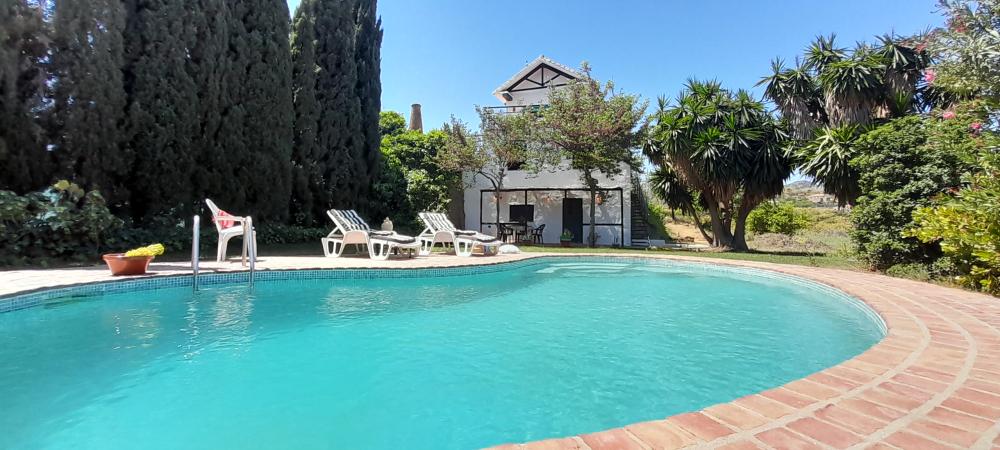  en venta chalet Alhaurín De La Torre Valle Del Guadalhorce 5