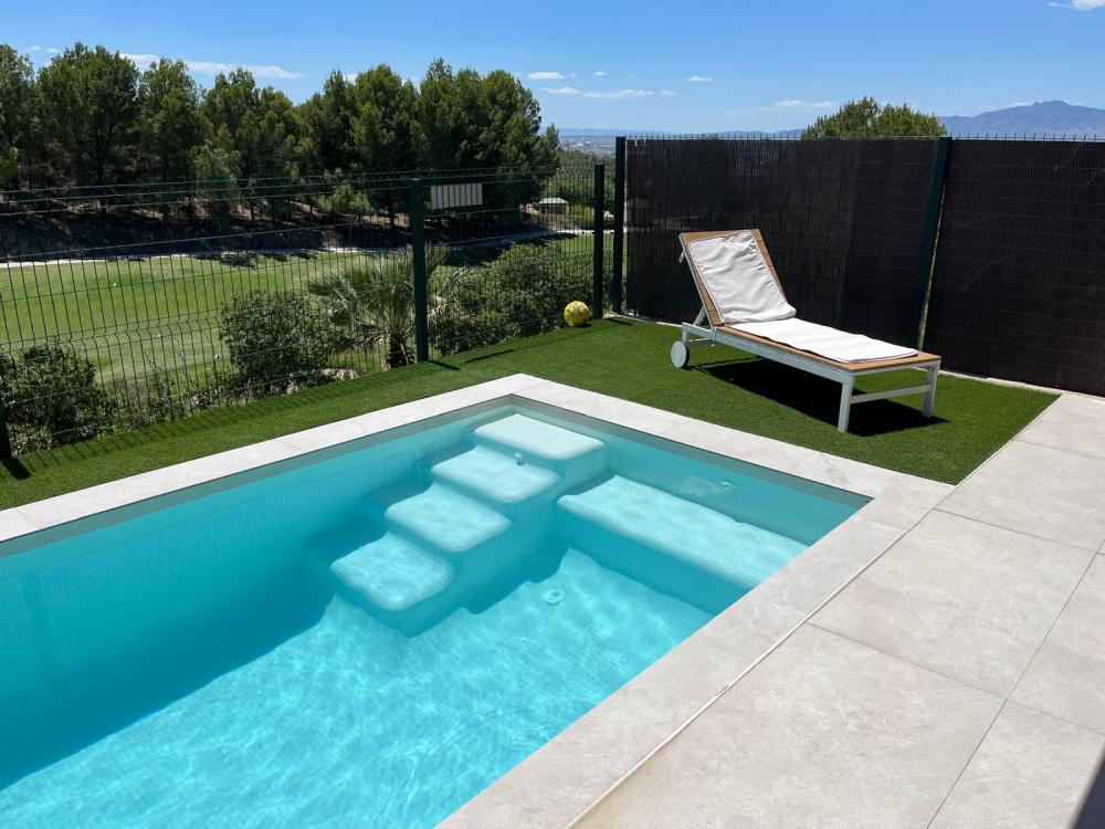  en venta apartamento Altorreal Vega Media Del Segura 23