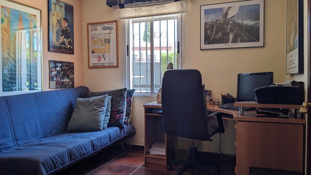  en venta chalet Alcalá De Guadaira Metropolitana De Sevilla 13