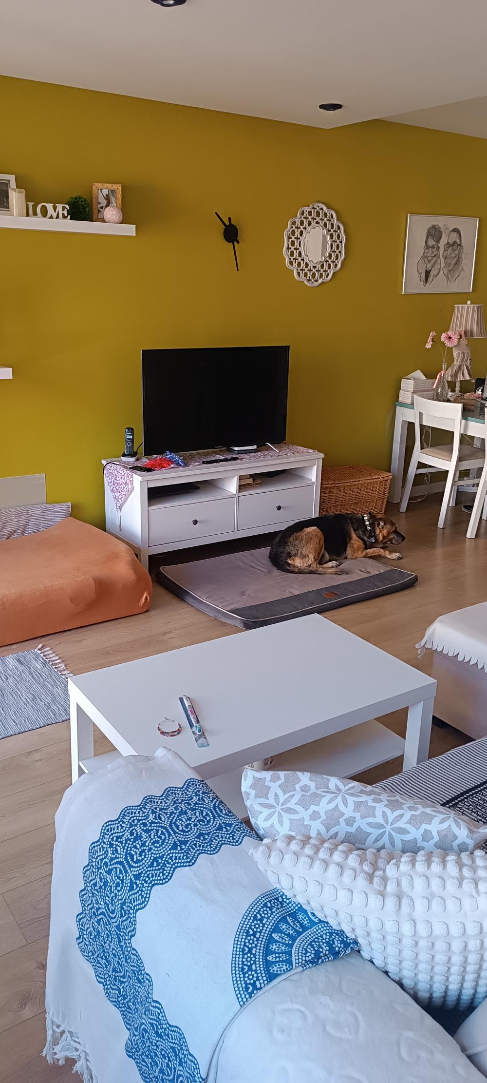  en venta dúplex La Bonanova Palma 7