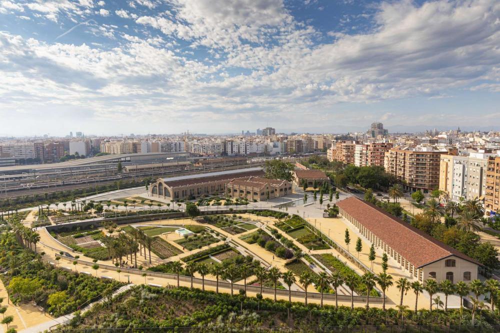  en venta apartamento Extramurs Arrancapins Valencia 2