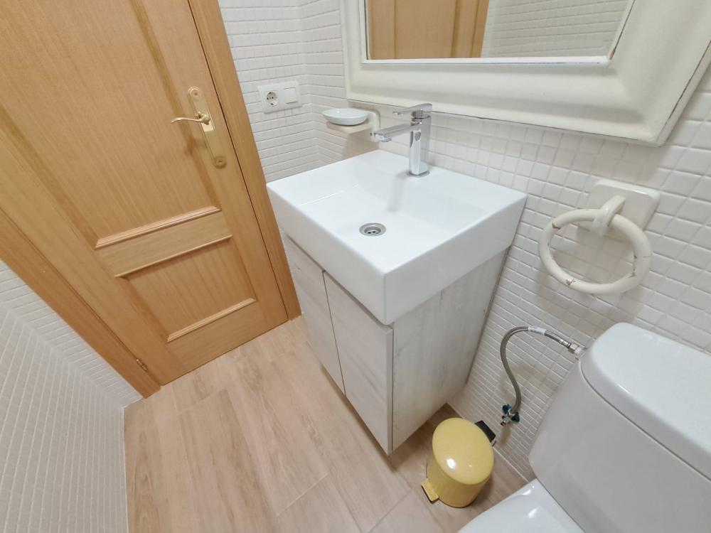  en venta casa de pueblo San Antonio De Benagéber Camp De Túria 7