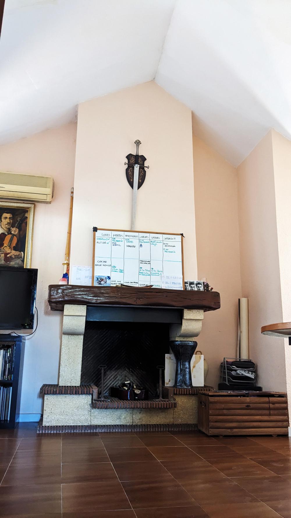  en venta chalet Alcalá De Guadaira Metropolitana De Sevilla 21