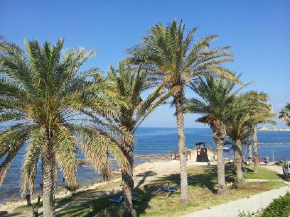  en venta apartamento Playa Paraíso Campo De Cartagena 14